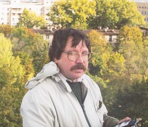 Albert Policarpov